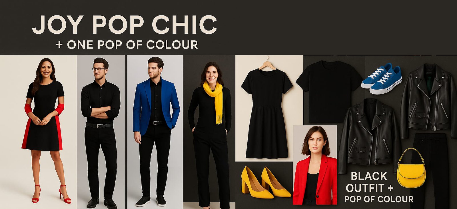 Dress Code Reference